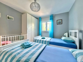 47A4 - Apartment Didi: