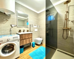 47A4 - Apartment Didi: