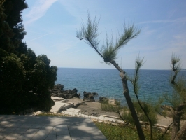 25S2 - Apartment-studio Kika: