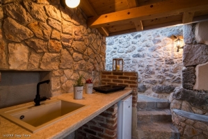 72H6 - Holiday home Jelena: