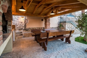 72H6 - Holiday home Jelena: