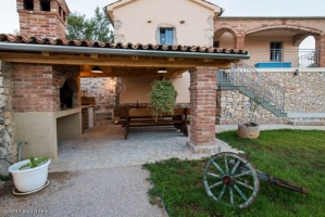 72H6 - Holiday home Jelena: