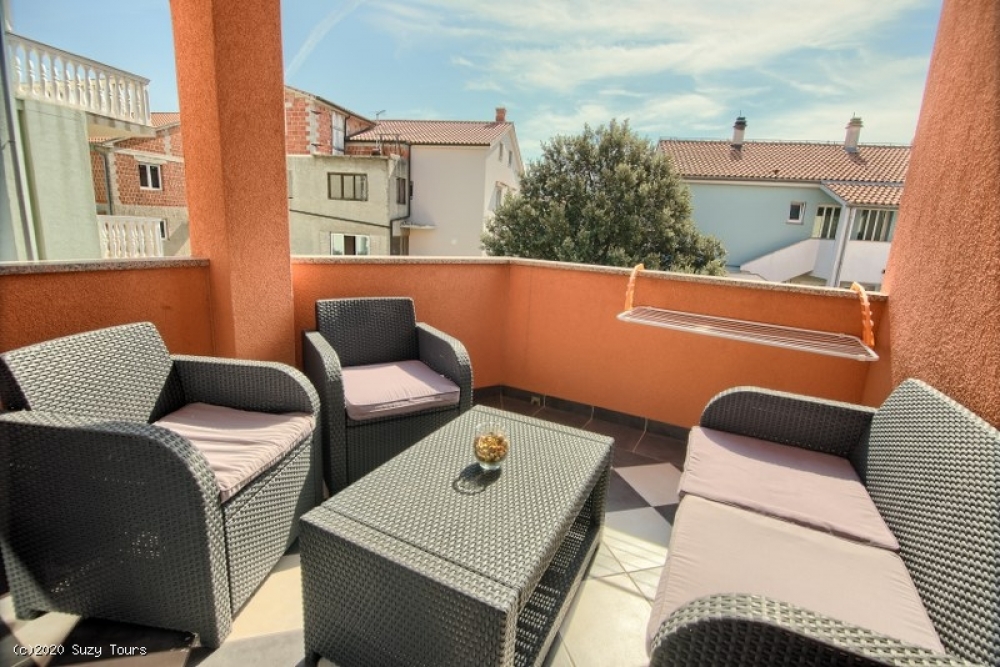 23A3 - Apartment Samira nr. 3