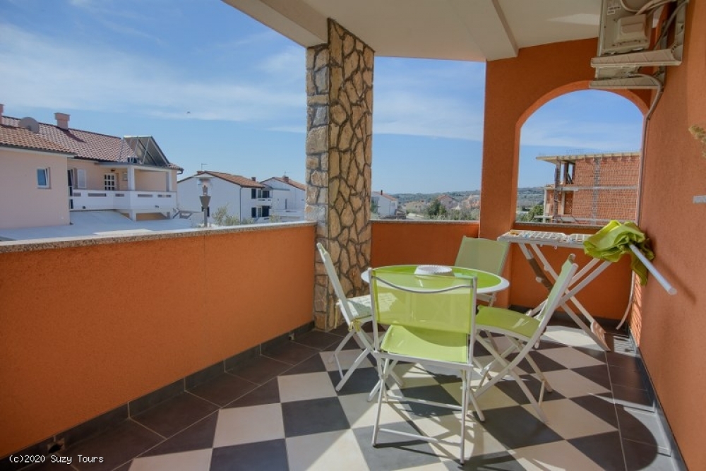 23A1 - Apartment Samira nr. 1