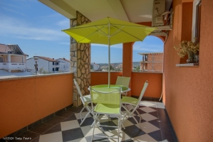 23A1 - Apartment Samira nr. 1: