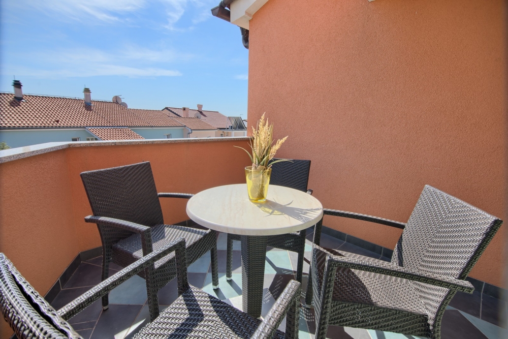 23A4 - Apartment Samira nr. 4