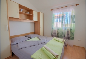 23A4 - Apartment Samira nr. 4: