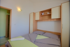 23A4 - Apartment Samira nr. 4: