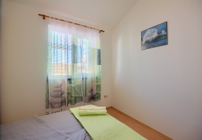 23A4 - Apartment Samira nr. 4: