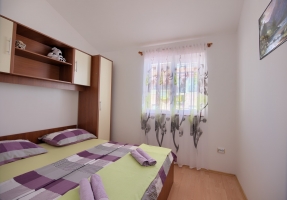 23A4 - Apartment Samira nr. 4: