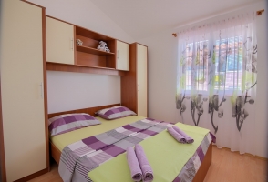 23A4 - Apartment Samira nr. 4: