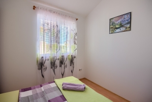 23A4 - Apartment Samira nr. 4: