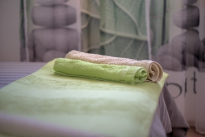 23A4 - Apartment Samira nr. 4: