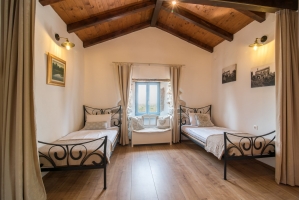 72H6 - Holiday home Jelena: