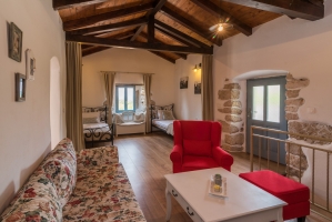 72H6 - Holiday home Jelena: