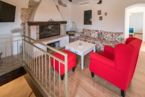 72H6 - Holiday home Jelena: