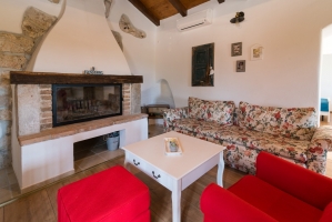 72H6 - Holiday home Jelena: