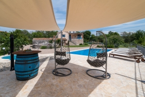 72H6 - Holiday home Jelena: