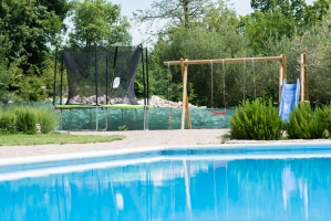 72H6 - Holiday home Jelena: