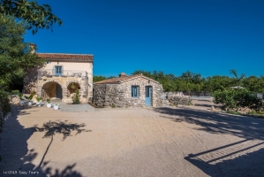 72H6 - Holiday home Jelena: