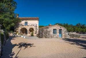 72H6 - Holiday home Jelena: