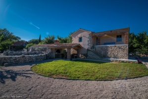 72H6 - Holiday home Jelena: