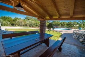 72H6 - Holiday home Jelena: