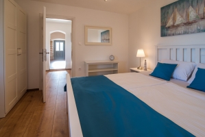 72H6 - Holiday home Jelena: