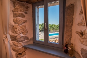 72H6 - Holiday home Jelena: