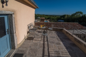 72H6 - Holiday home Jelena: