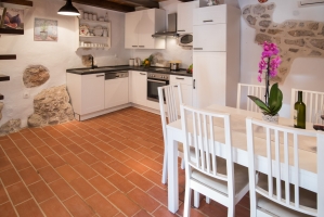 72H6 - Holiday home Jelena: