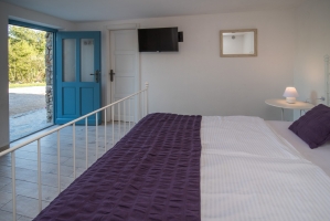 72H6 - Holiday home Jelena: