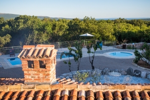 72H6 - Holiday home Jelena: