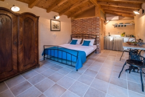 72H6 - Holiday home Jelena: