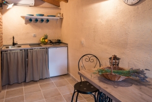 72H6 - Holiday home Jelena: