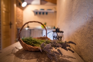 72H6 - Holiday home Jelena: