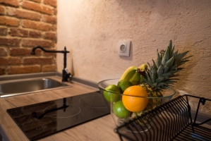 72H6 - Holiday home Jelena: