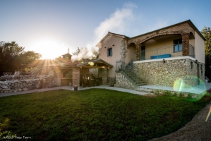 72H6 - Holiday home Jelena: