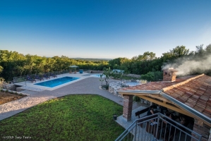 72H6 - Holiday home Jelena: