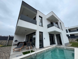 08H6 - Holiday Home Tamaris: