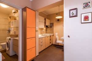 09A2 - Apartment Myrta nr. 2: