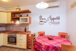 09A1 - Apartman Myrta nr. 1: