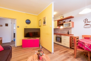 09A1 - Apartman Myrta nr. 1: