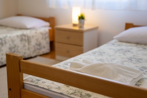 14A2 - Apartment DiSente nr. 2: