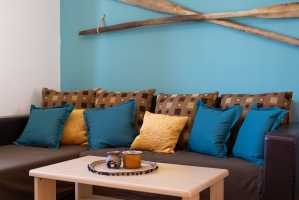 14A2 - Apartment DiSente nr. 2: