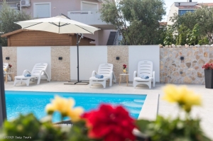 19A1 - Apartment LiJan nr. 1: