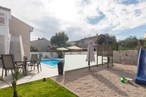 19A4 - Apartment LiJan nr. 4: