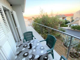 14A2 - Apartment DiSente nr. 2: