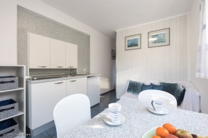 22S2 - Apartment-studio Blue: