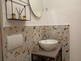 88R5 - Double Room Helena nr. 5:
